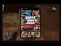 GTA: Liberty City Stories: Mission #11 - "Snappy Dresser"