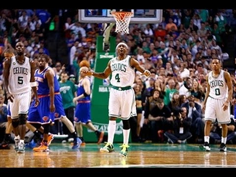 Terry - Jason Terry scored the last 9 points for Boston as they avoid the sweep. Visit nba.com/video for more highlights. About the NBA: The NBA is the premier profe...