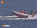 greenpeace boat