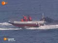 greenpeace boat