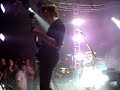 teledysk, klip, Secret Machines,- First Wave Intact