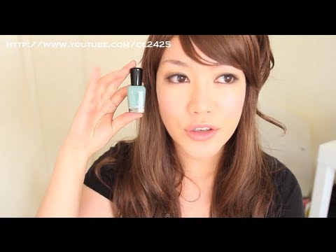 Zoya - PLEASE EXPAND!!!! BLOG : http://www.cl2425.com VLOG : http://www.youtube.com/anothercl2425 TWITTeR : http://www.twitter.com/cl2425 Facebook : http://www.face...