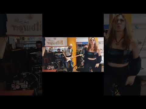 Video de la agrupación UNDERGROUND Rock Music 