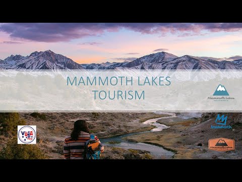 Video 4-11-2025 California in grande stile: Mammoth Lakes e le crociere NCL da Los Angeles