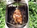 The Original KipGrill