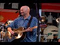 Peter Gabriel & Daniel Lanois