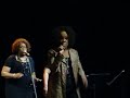 Lynda Randle in Montreal