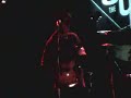 Adis - ZZ top tune w Gary Moore feel - fast blues guitar