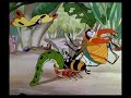 Mickey in the garden vs. S�vnigt Sind
