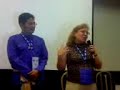 AFS México, Reunión Nacional 2008. Mamá anfitriona
