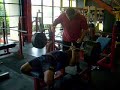 16 years old bench pressing 405 lbs muscle fitness 16 years old bench pressing 405 lbs muscle fitness