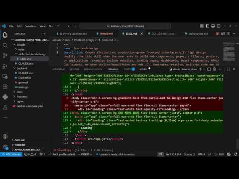 Claude Code Essentials - Skills Follow Along