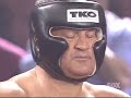 Joey Buttafuoco vs 