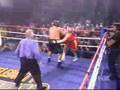 Joey Buttafuoco vs Chyna Joanie Laurer!