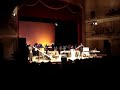 Banda Sinf�nica do Estado e Uakti