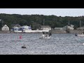 Lobster Boat Freed West Island, MA