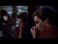 American Psycho Bateman Dance + Confession