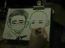 David Wodarek - Caricaturist www.familyfriendlyenter.com