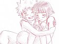 HinataXNaruto//Here I Am