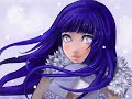 HinataXNaruto//Here I Am
