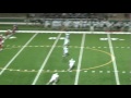 Jeff Dickerson Kicker/Punter