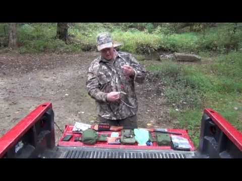 wilderness survival - Wildgear.us. This is the intro to day 1 of my survival trip in the North Georgia Mountains filmed mid September 2012. To give back to the you tube community ...