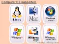 5CY: SymSMB 2.00. Demo 1 - Short Presentation.