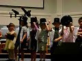 Judah's Pre-K Song