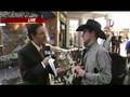 Rodeo Bull Riders To Appear At Arco Arena