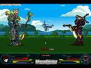 mechquest me vs runehawk,mystraven and wolfblade