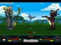 mechquest me vs runehawk,mystraven and wolfblade