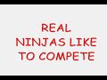 REAL NINJAS 6?