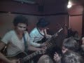 Pete Doherty/Babyshambles - I wanna be adored - The Woodberry Tavern - 16/8/2009
