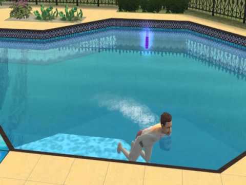 Rejected mario games sims part (in sims)