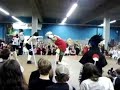 Dattebayo - Naruto group Facts 2006 Gent Belgium