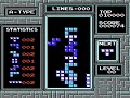 8-bit Soup: Tetris (Sandwich Man)