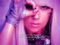 Lady Gaga - Poker Face Music Video (HQ) / Electro Inside