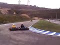 carrera cak 4 de mayo
