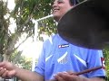 Pedro Lima - Umbabarauma (Jorge Benjor) FMBSC
