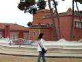 videos de parParque Guell Barcelona España ( parte Tres  )