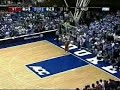 Dockery Buzzer-Beater vs. Va Tech Dockery Buzzer-Beater vs. Va Tech