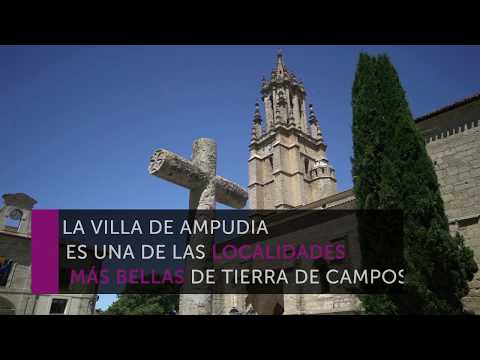 Ampudia ¡Castilla y León te espera!