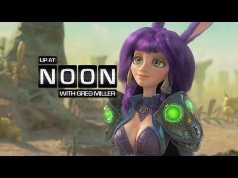 furry - Today we have an amazing interview about the upcoming MMO, Wildstar (seriously...all kinds of sexual deviancy are covered. All kinds). Brian Altano also tell...
