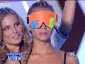 Sarah Nile Semifinalista del...
