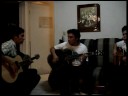Sergio, buki y Tapia