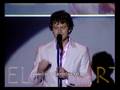 Daniel Zueras -Unchained Melody - I Gala Deporte en Orihuela