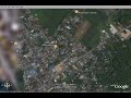 San Vicente, Pili, Camarines Sur!! Live Via Satelite