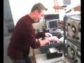 DJ B-relaCK za konsoleta DJ B-relaCK za konsoleta