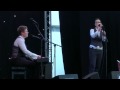 Belinda O'Hooley & Heidi Tidlow@Shepley Spring Festival 2009