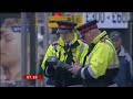 BBC Breakfast 2008-03-07 Parking Attendants in Salford